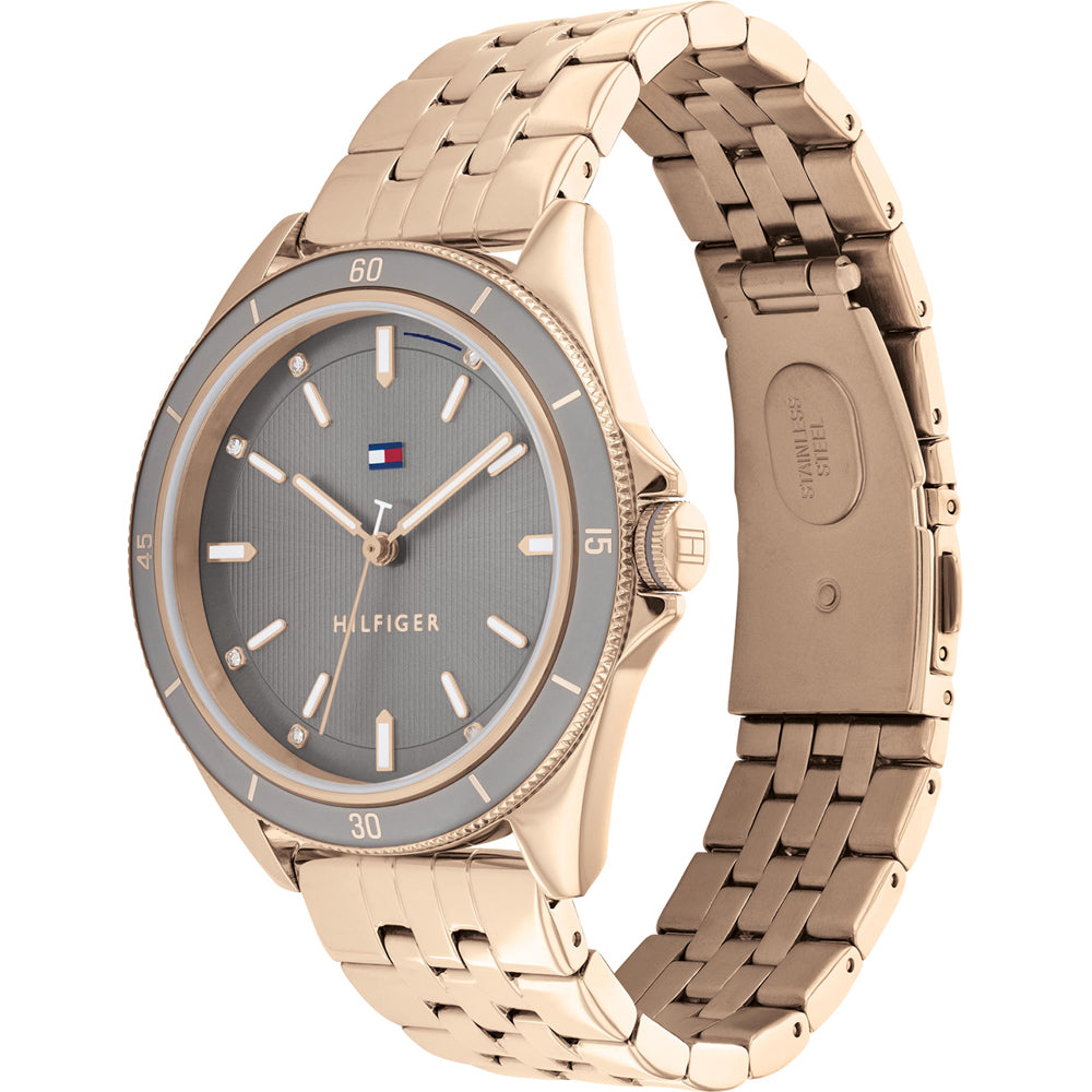 TOMMY HILFIGER Emma 38mm