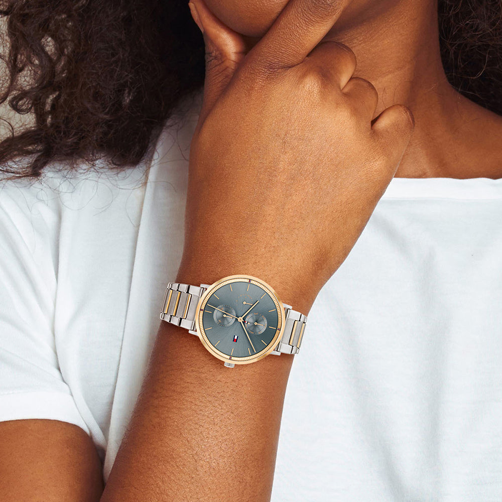 TOMMY HILFIGER Jenna 38mm