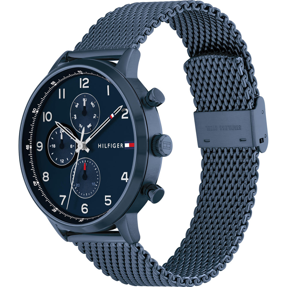 TOMMY HILFIGER Leonard 44mm