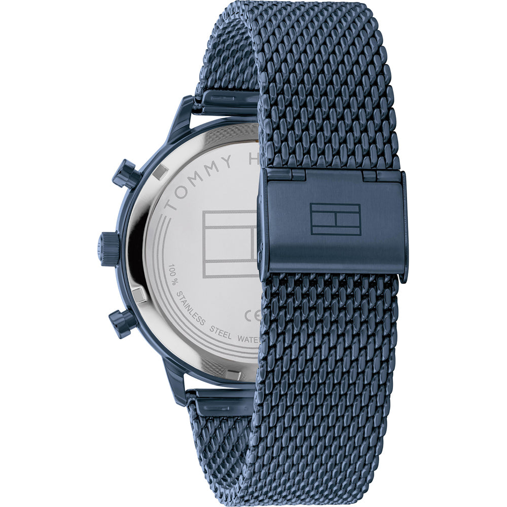 TOMMY HILFIGER Leonard 44mm