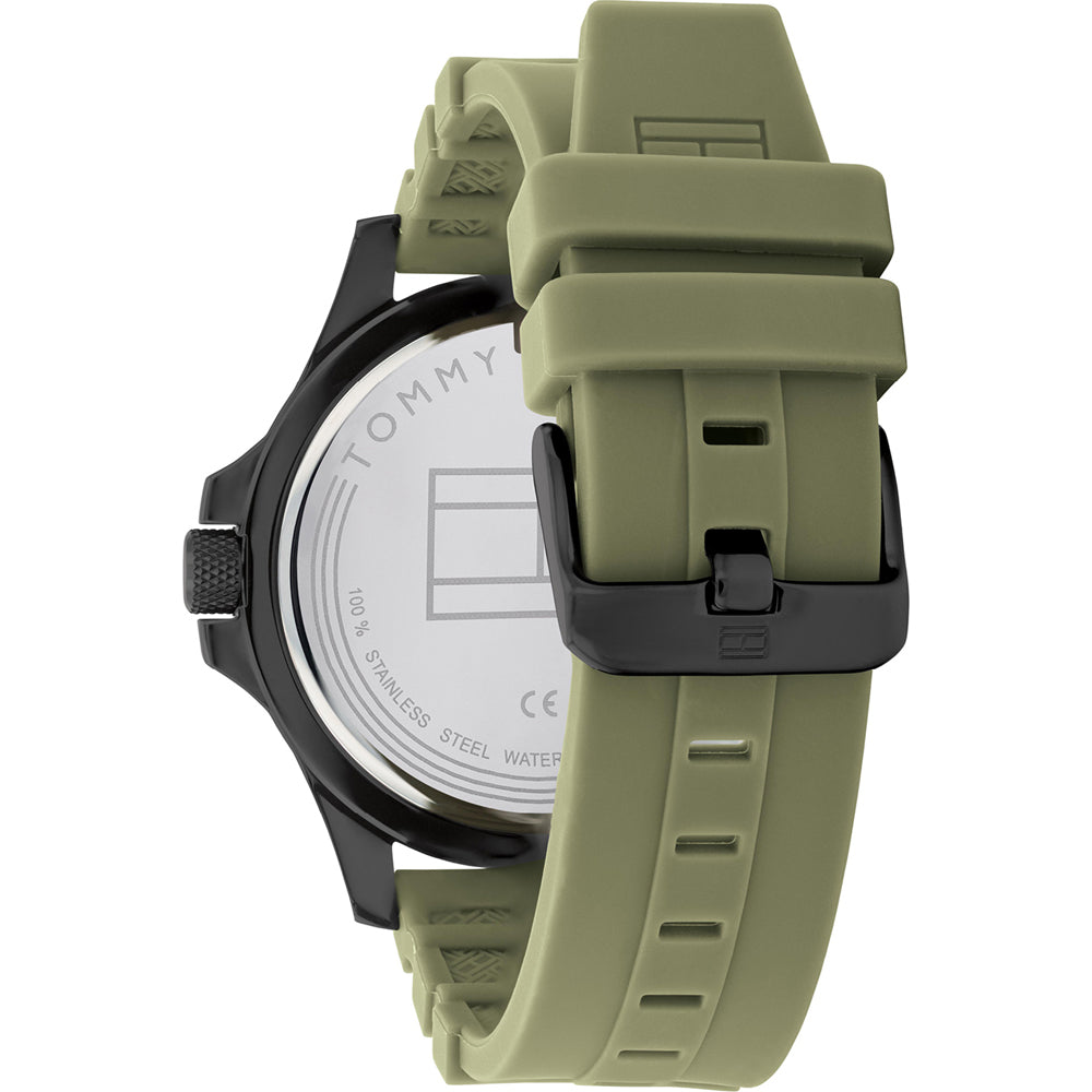 TOMMY HILFIGER Ryan 46mm