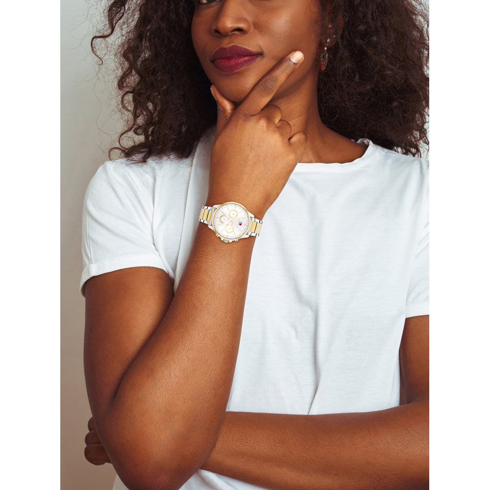 TOMMY HILFIGER Scarlett 38mm