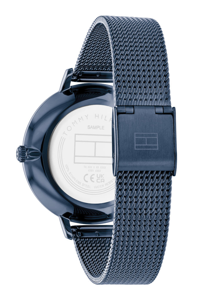 TOMMY HILFIGER Florence 38mm