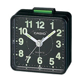 CASIO vekjaraklukka TQ-140-1EF