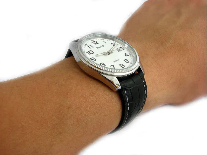 CASIO Timeless Collection MTP-1302PL-7BVEF