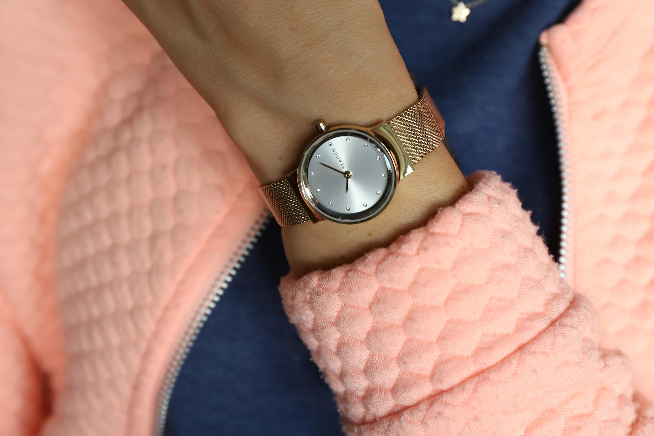 SKAGEN Freja Lille 26mm