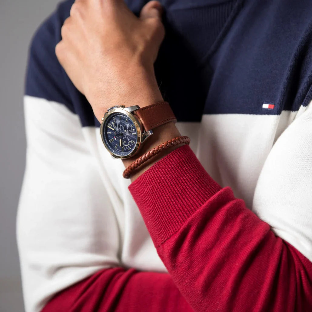 Tommy Hilfiger Herraúr