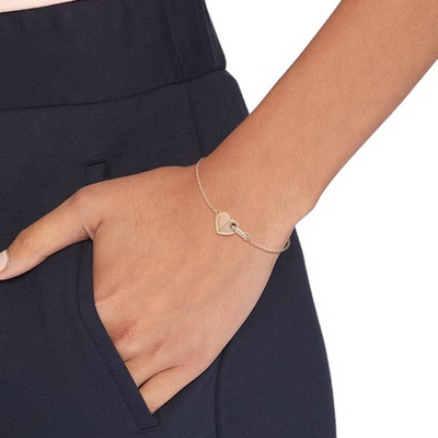 Tommy Hilfiger dömuarmbönd