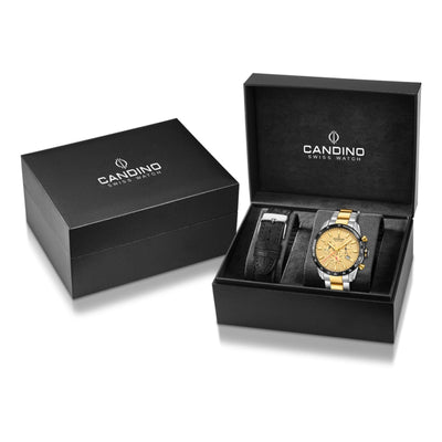 Gjafasett fyrir hann