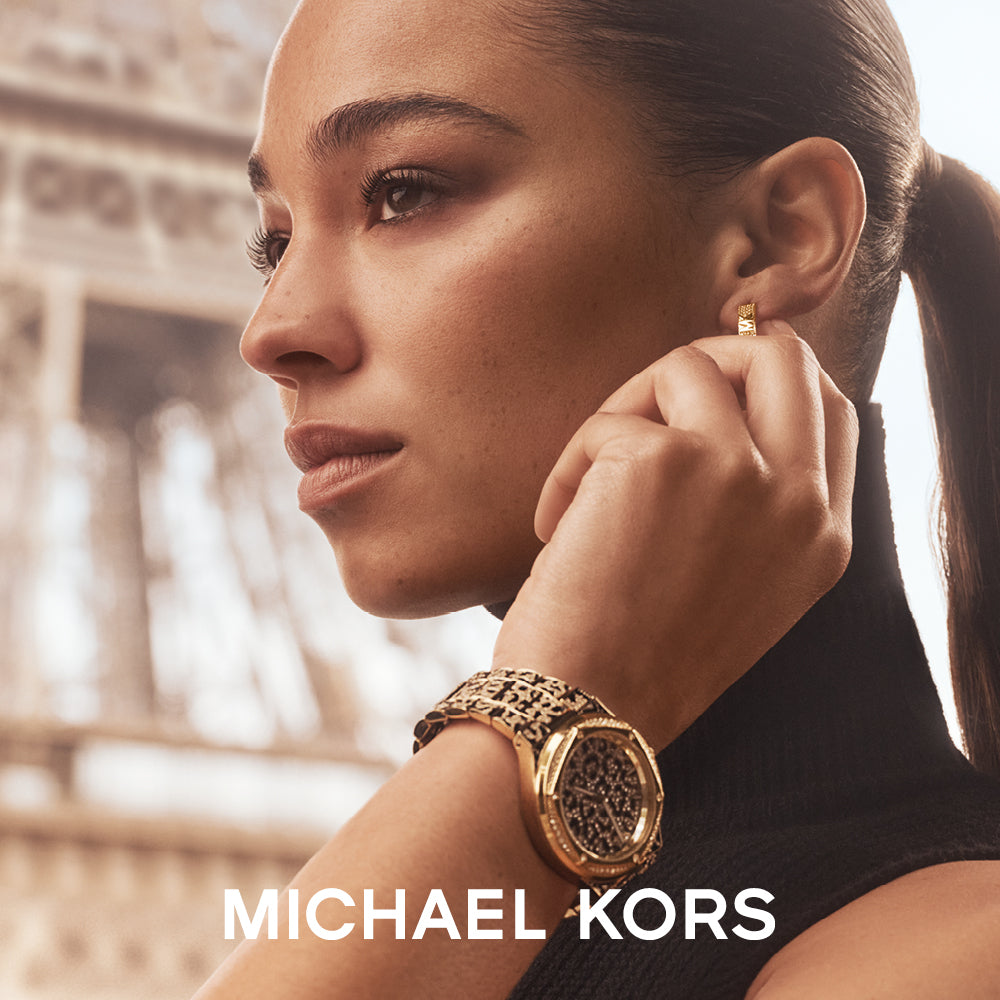 Michael Kors úr