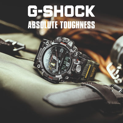 G-Shock
