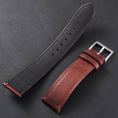 Ólar og keðjur á úr