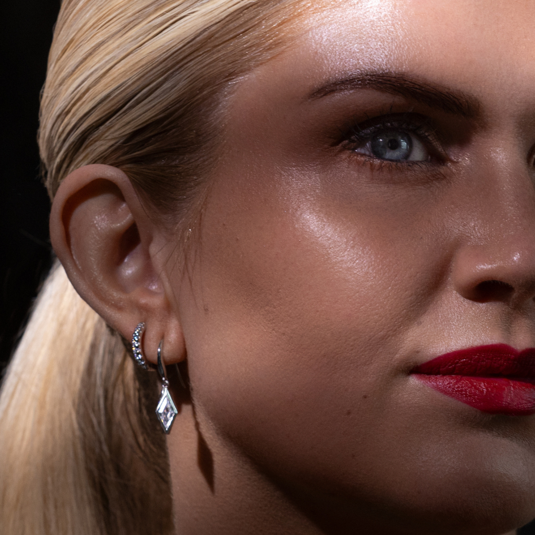 Vera Design eyrnalokkar