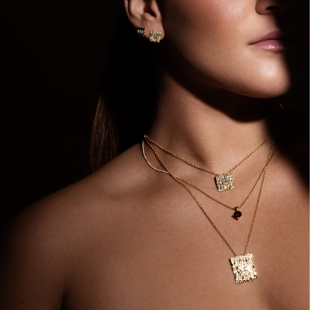 Vera Design hálsmen