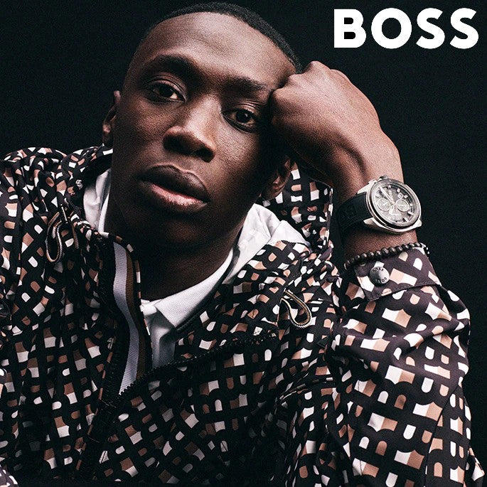 BOSS