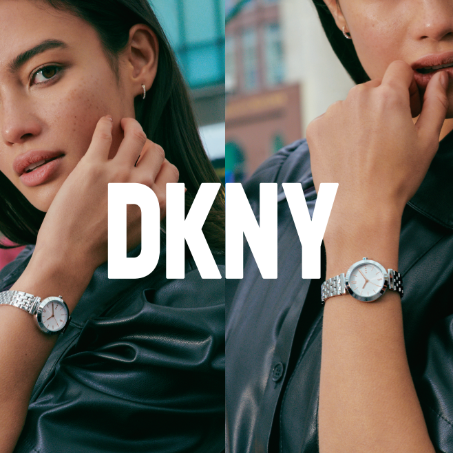DKNY