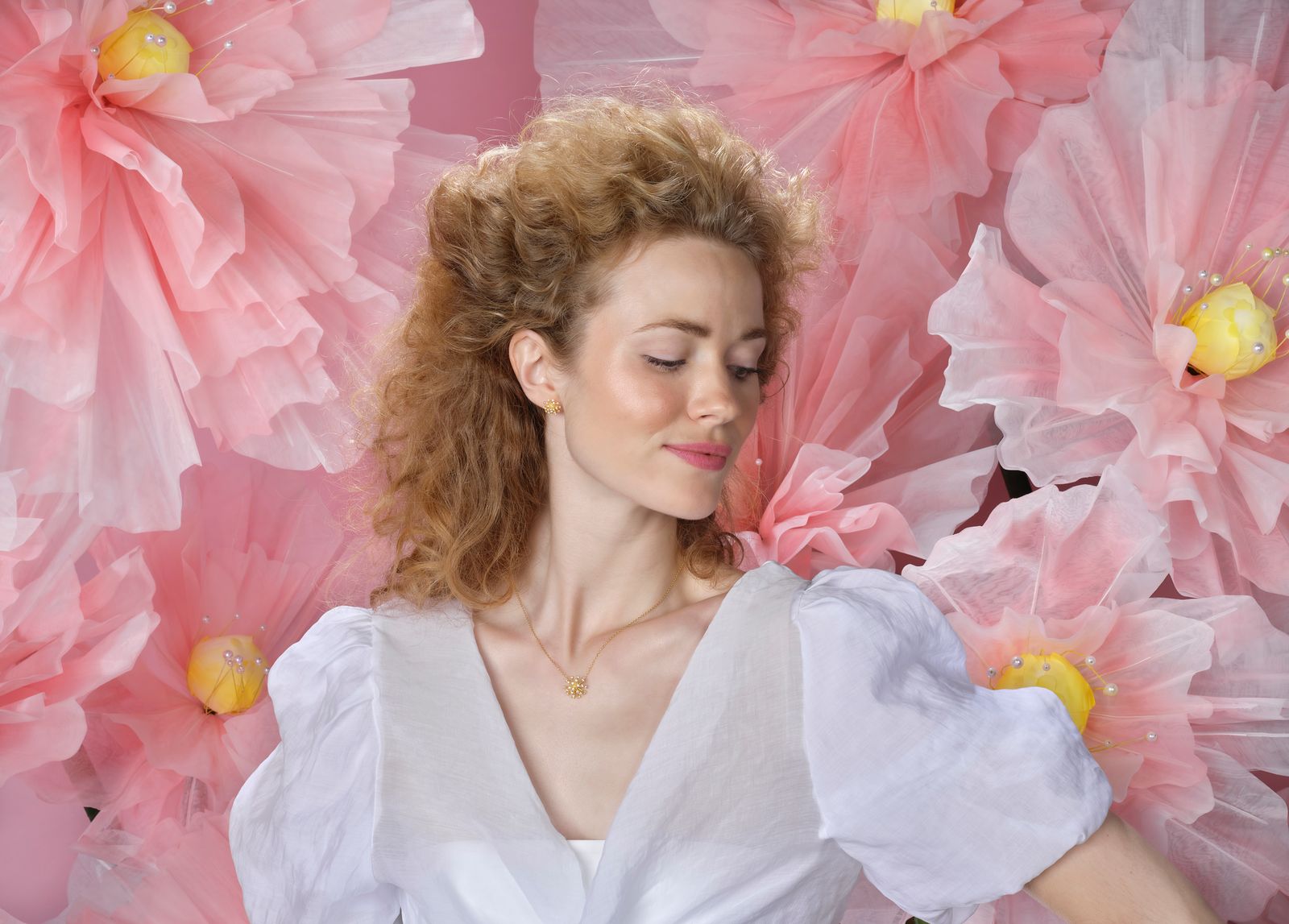 Joanli Nor skartgripir