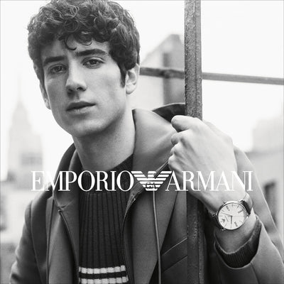 Emporio Armani úr
