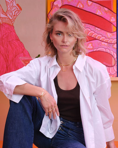 Nordahl Jewellery