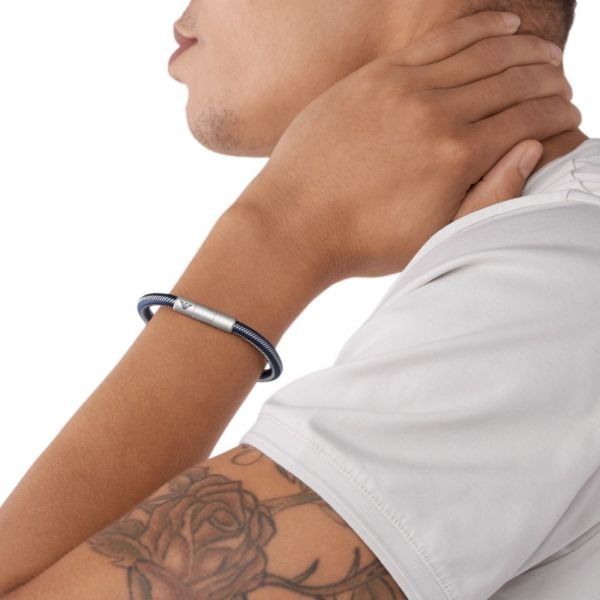 Emporio Armani herraarmbönd