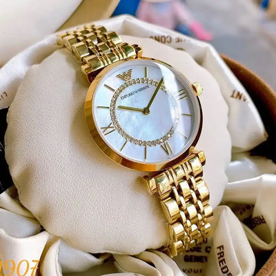 Emporio Armani Dömuúr