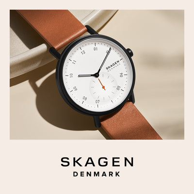 Skagen úr