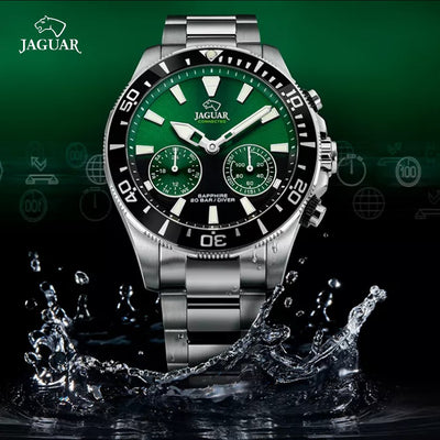 Jaguar úr