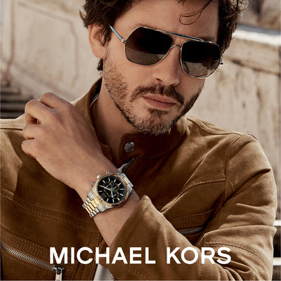 Michael Kors Herraúr