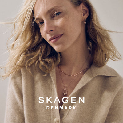 Skagen skartgripir