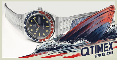 Timex úr