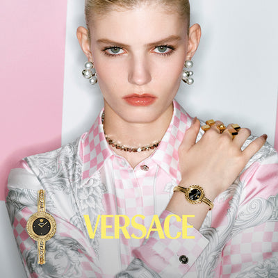 Versace úr