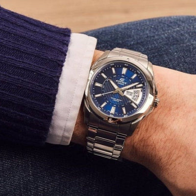 Casio Edifice Outlet