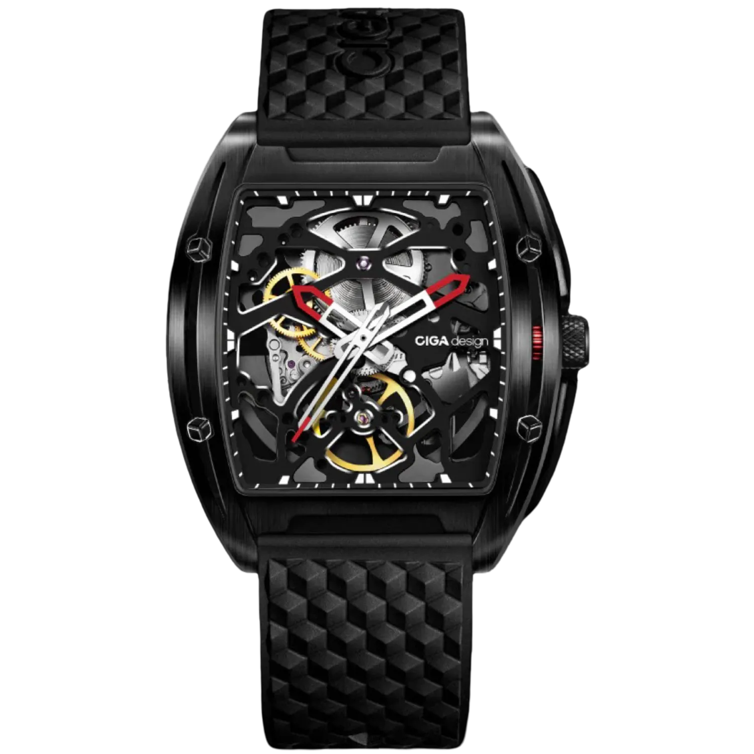 CIGA DESIGN Z Series Edge DLC Automatic