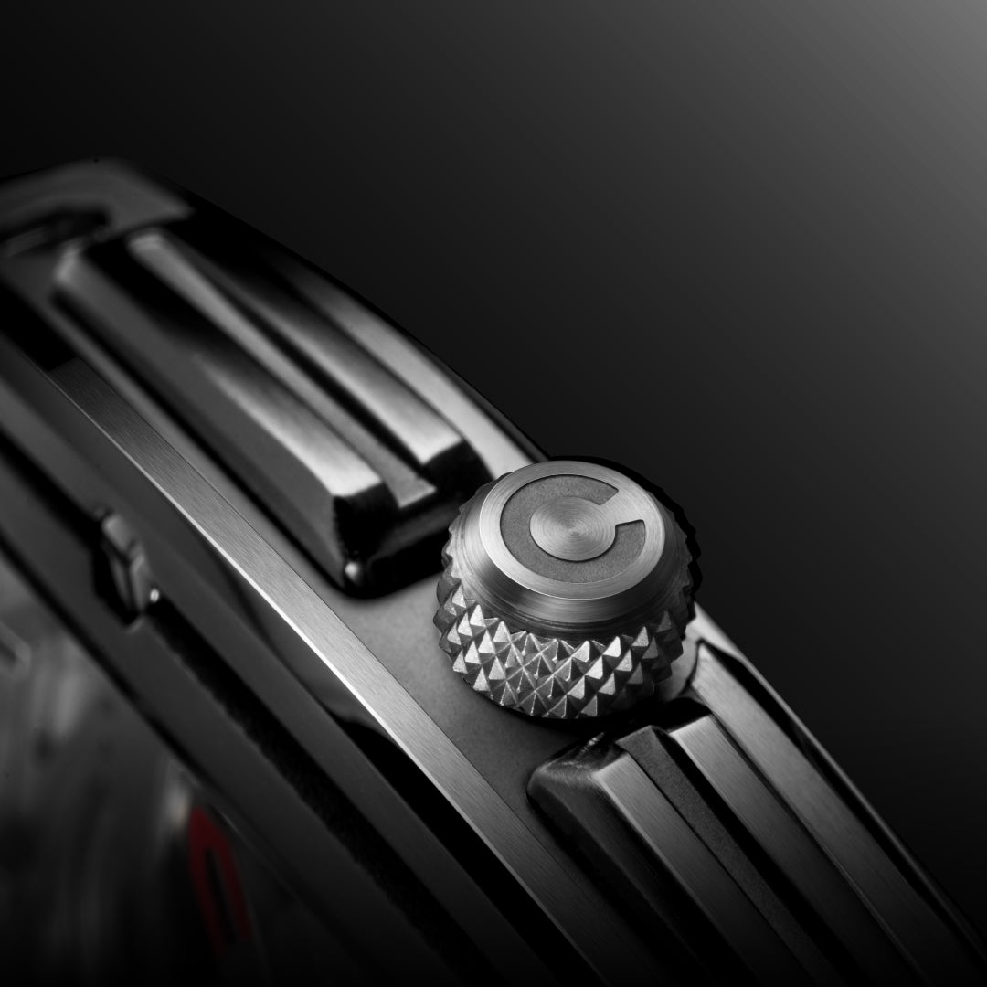 CIGA DESIGN Z Series Edge Titanium Automatic