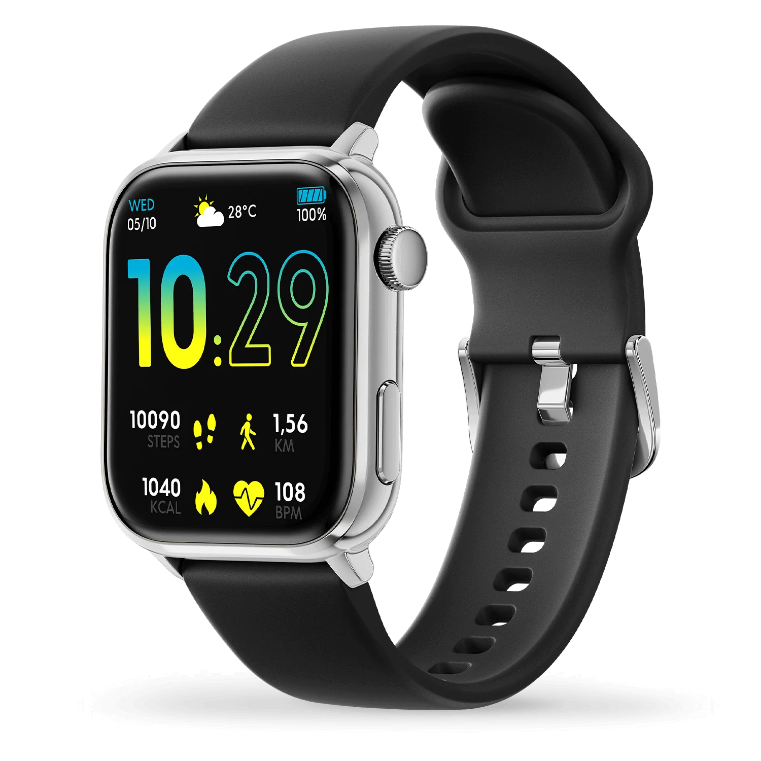 ICE Smart Two 1.96 Snjallúr