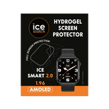Skjávörn fyrir ICE 1.96