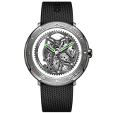 CIGA Design Vector Titanium Skeleton Automatic