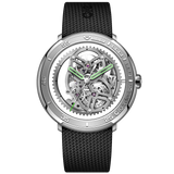 CIGA Design Vector Skeleton Automatic