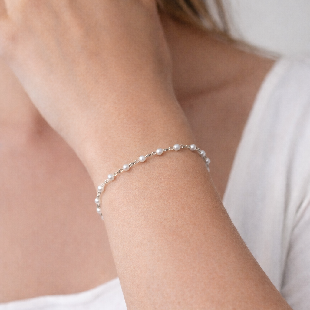 OCEANIA Mette armband