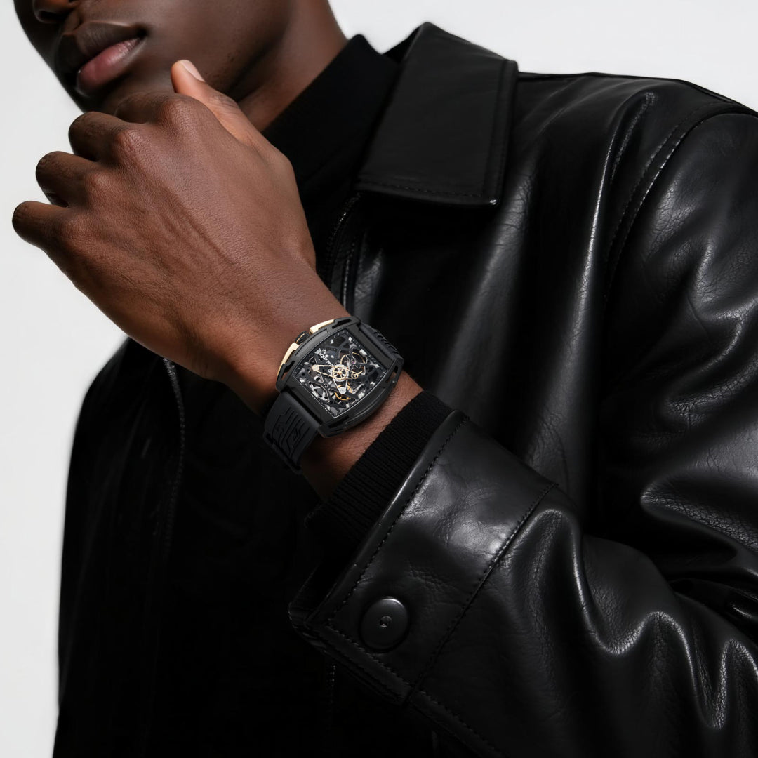 CIGA DESIGN Z Series Exploration Automatic