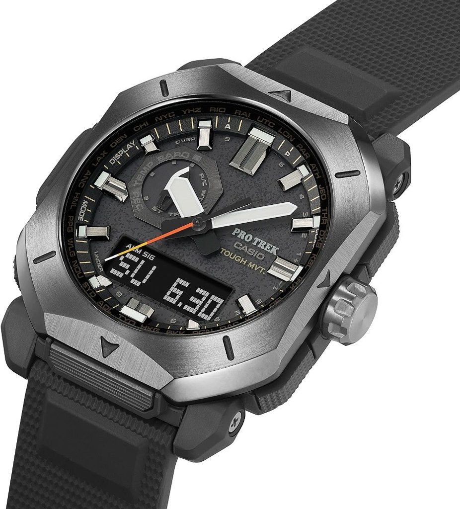 CASIO Pro Trek PRW-6900Y-1ER