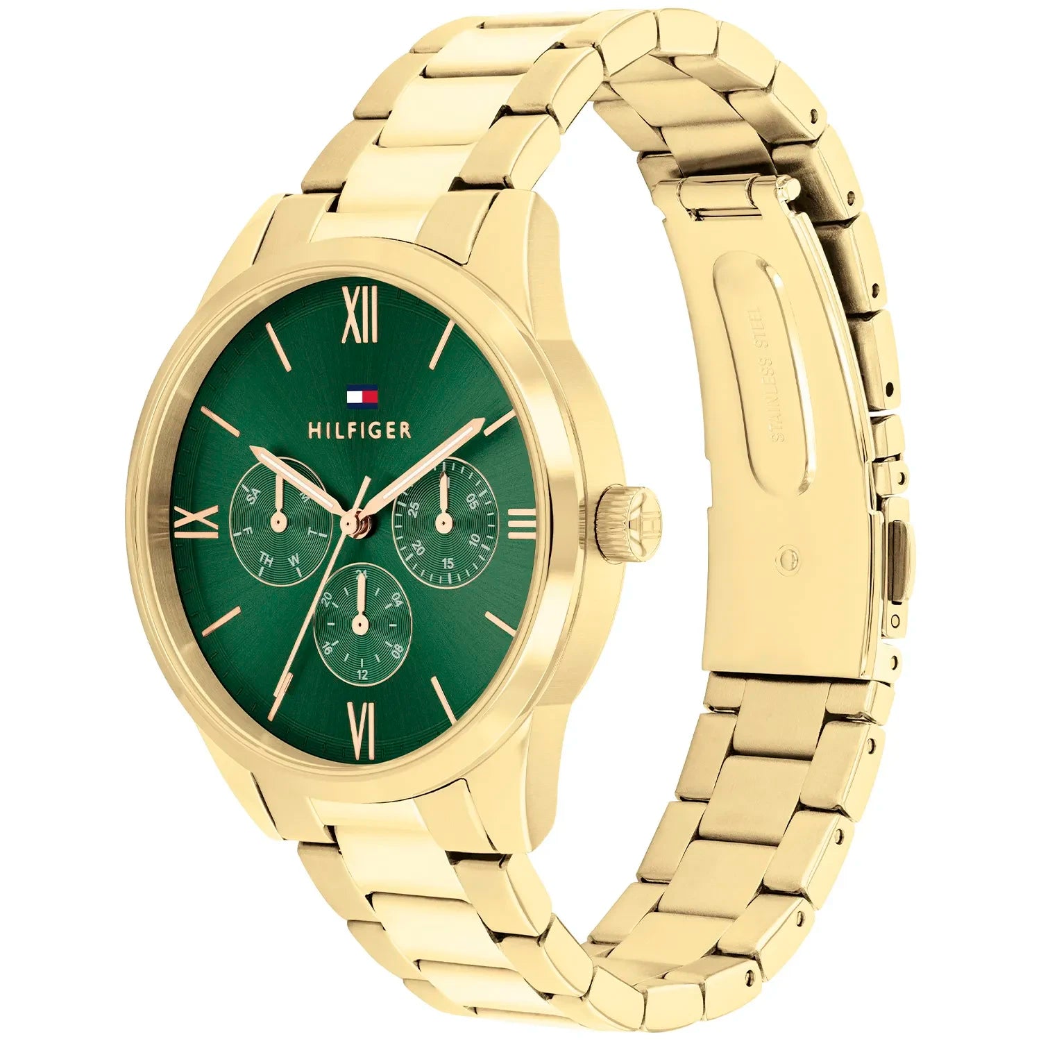 TOMMY HILFIGER 38mm