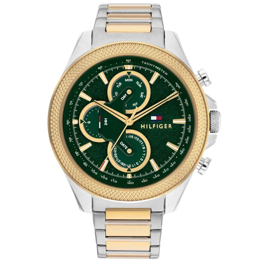 TOMMY HILFIGER 46mm - Outlet