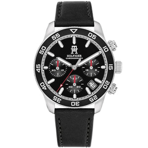 TOMMY HILFIGER TH85 Chrono 1792162