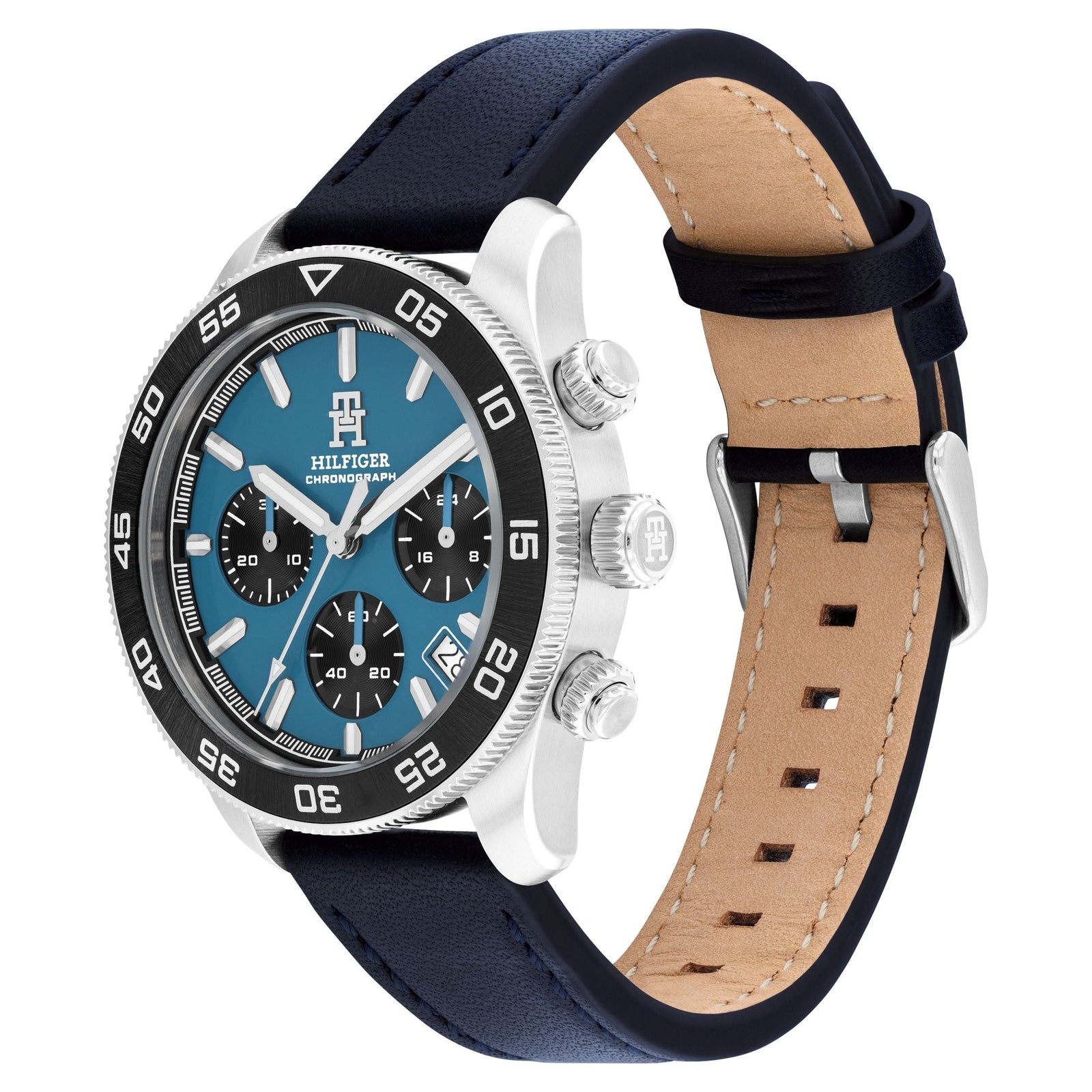 TOMMY HILFIGER 41mm