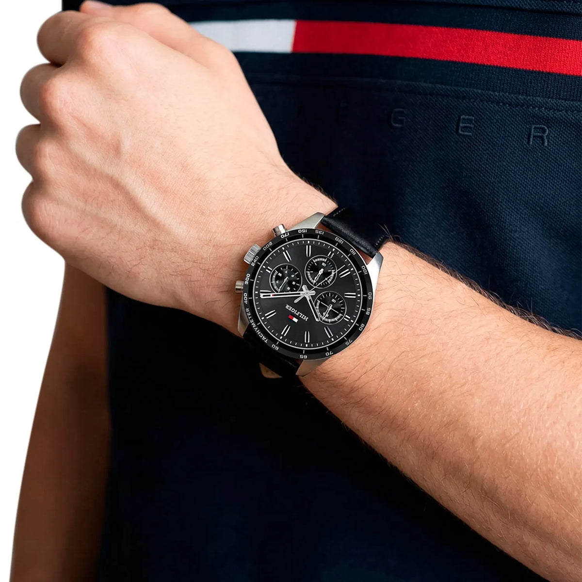 TOMMY HILFIGER HAMPTON 1792277