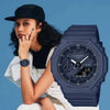 CASIO G-Shock GMA-S2100BA-2A1ER 'CasiOak'