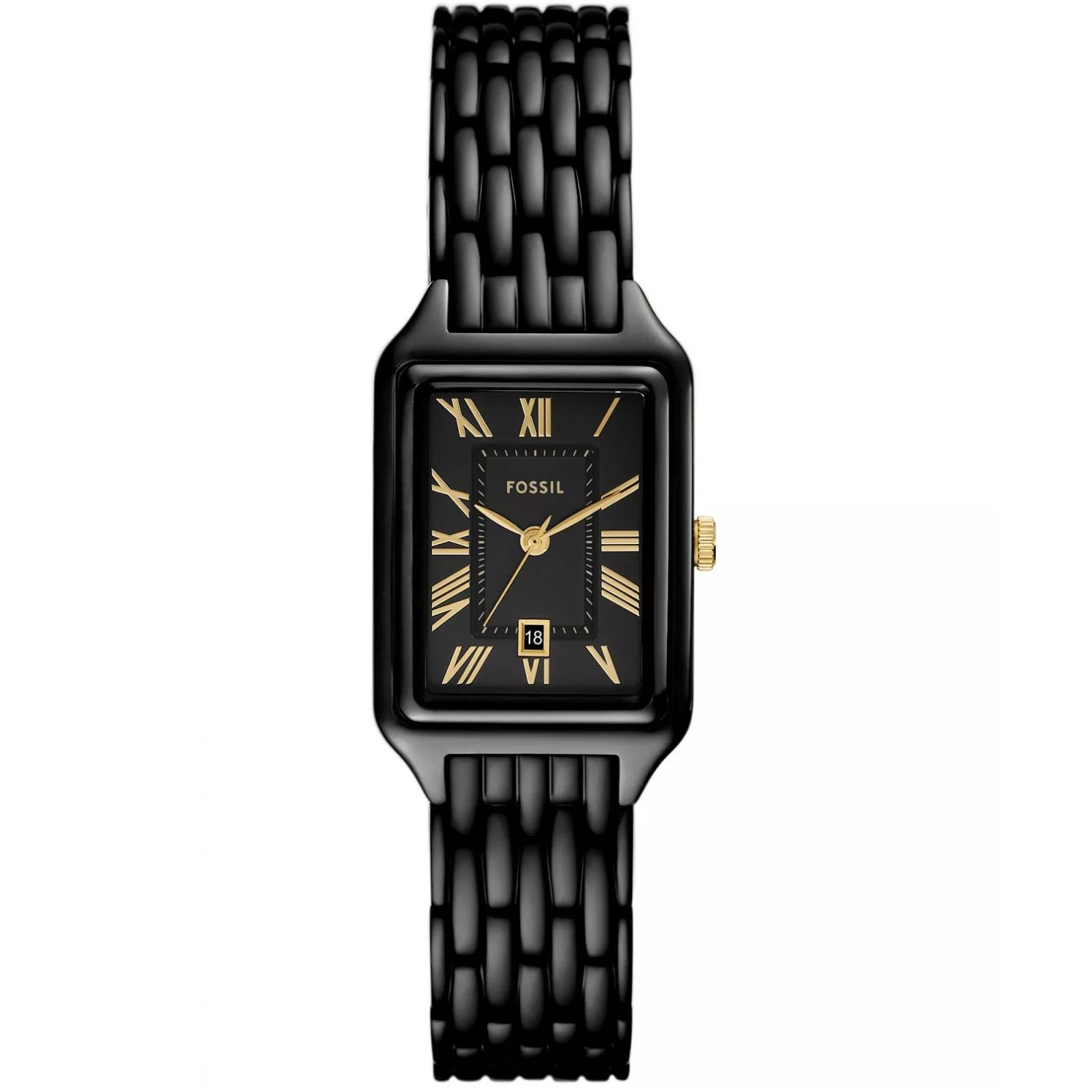 FOSSIL Raquel 23mm