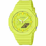 CASIO G-Shock GA-2100-9A9ER