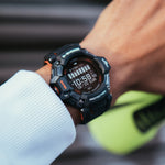 CASIO G-SHOCK G-SQUAD GBD-H2000-ER Snjallúr